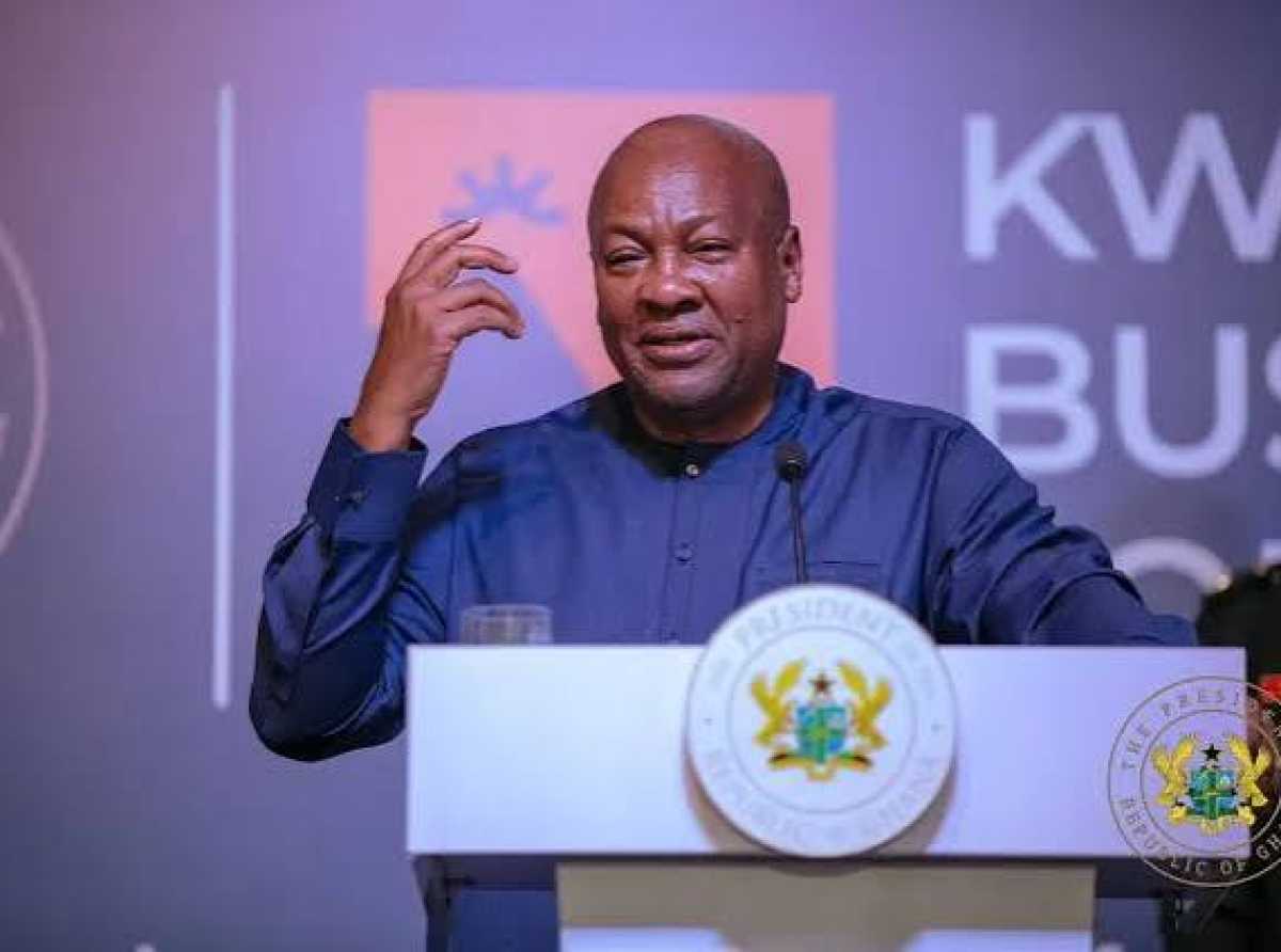 ‘Suspend it now’ – FABAG appeals directly to Mahama to halt new import verification programme